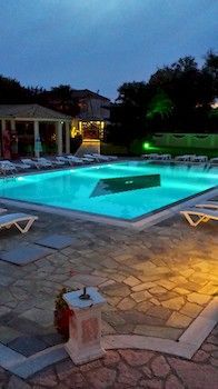 South Coast Hotel Кавос Экстерьер фото