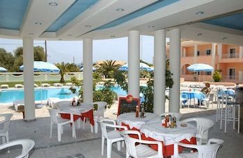 South Coast Hotel Кавос Экстерьер фото
